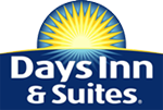 Days Inn and Suites Logo